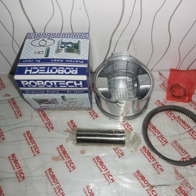 Piston assy rt220 merk Robotech