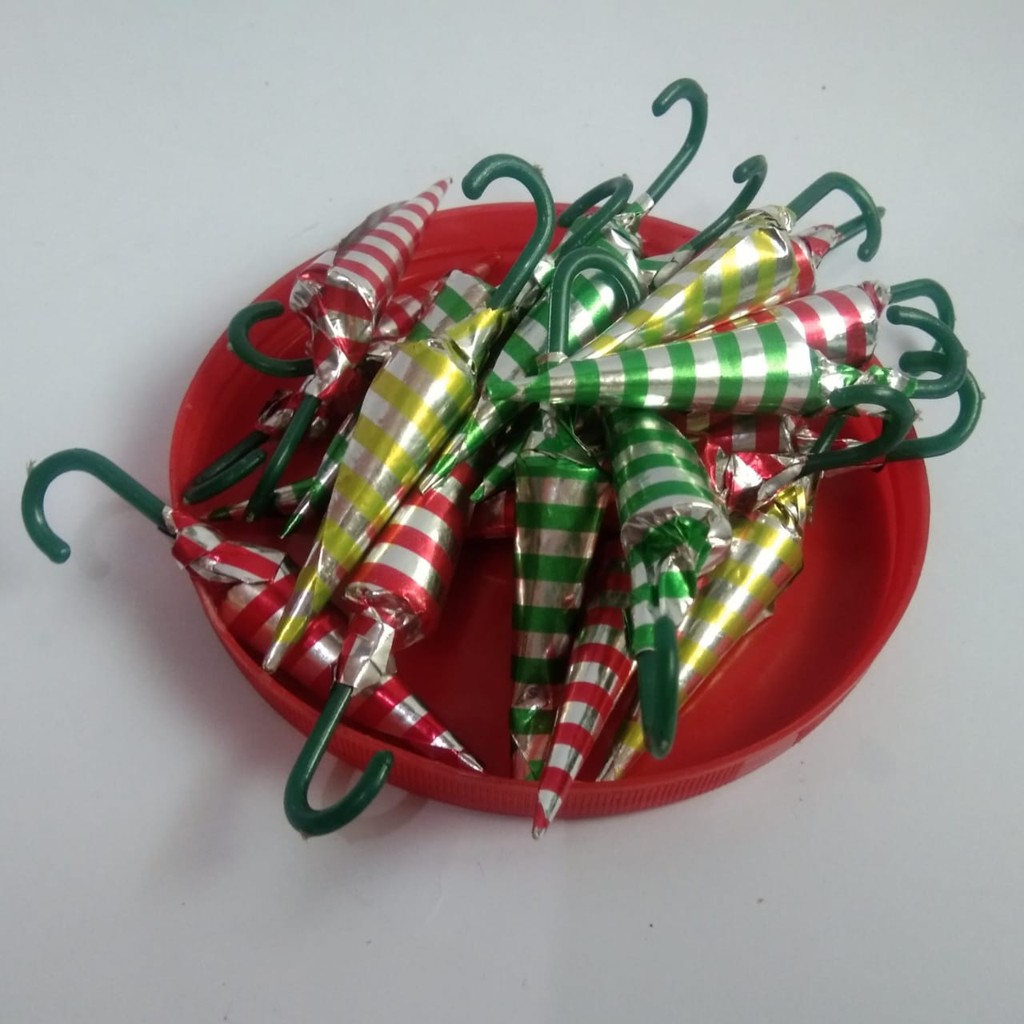 COKLAT PAYUNG 1 PCS