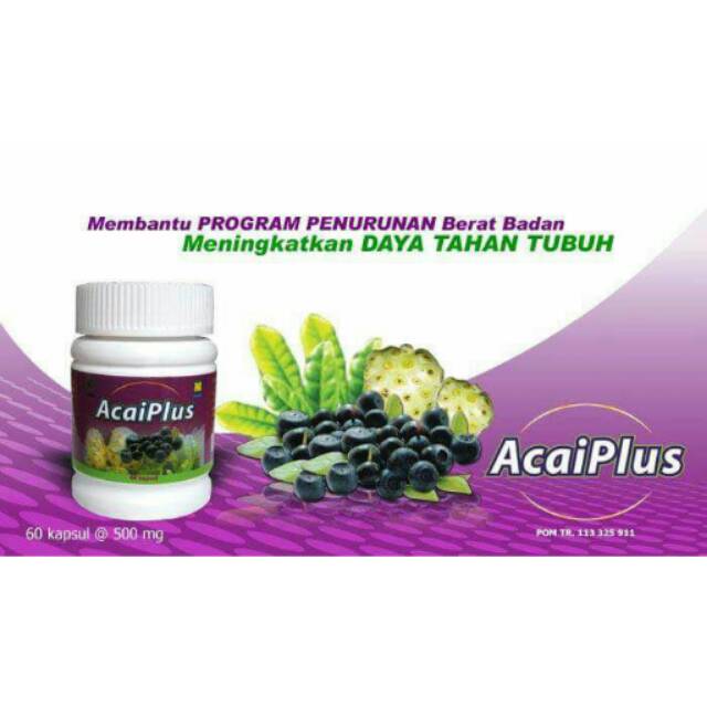 ACAYPLUS