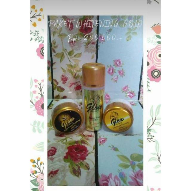 Paket Gold