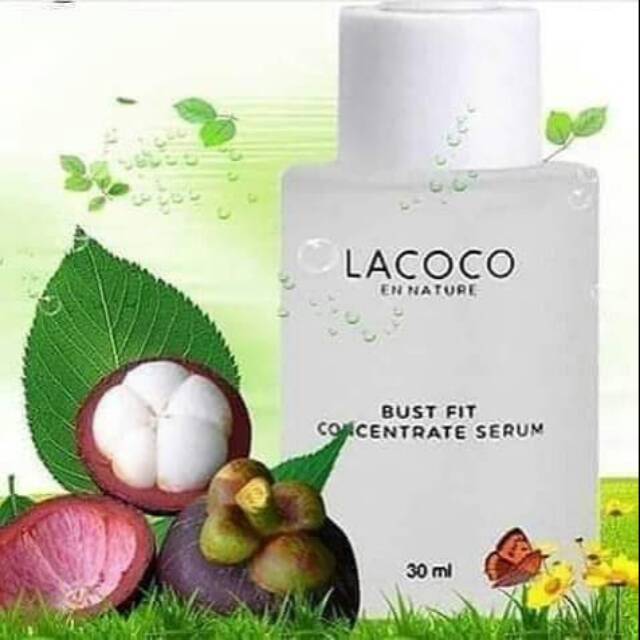 BUSFIT LACOCO NASA