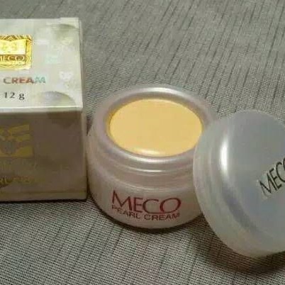 Cream meco day
