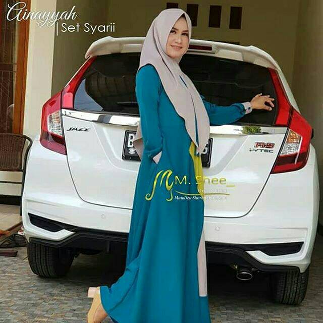 M shee ori