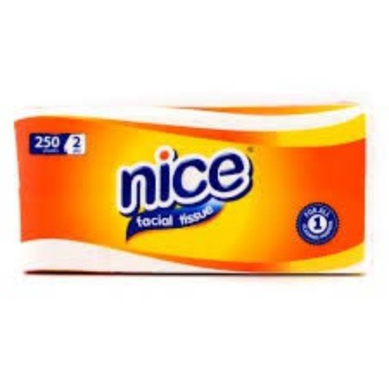 Nice Tissue 250gram