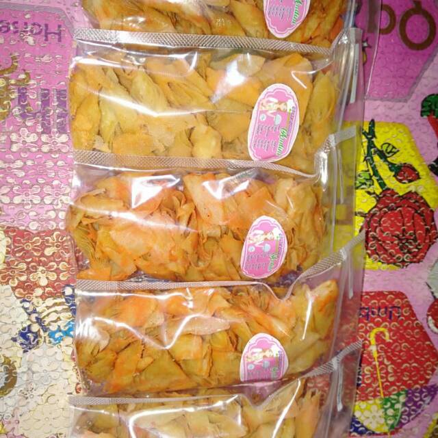 Kupi/kulit lumpia