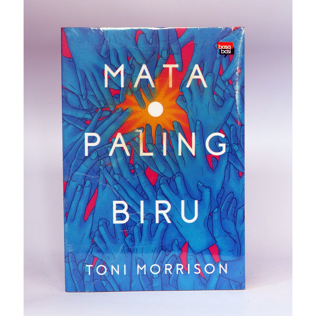 Mata Paling Biru
