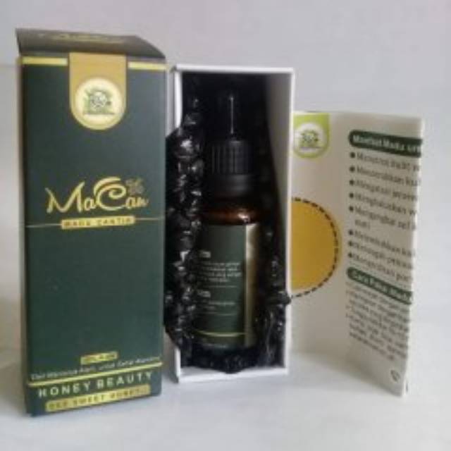 MADU CANTIK MACAN