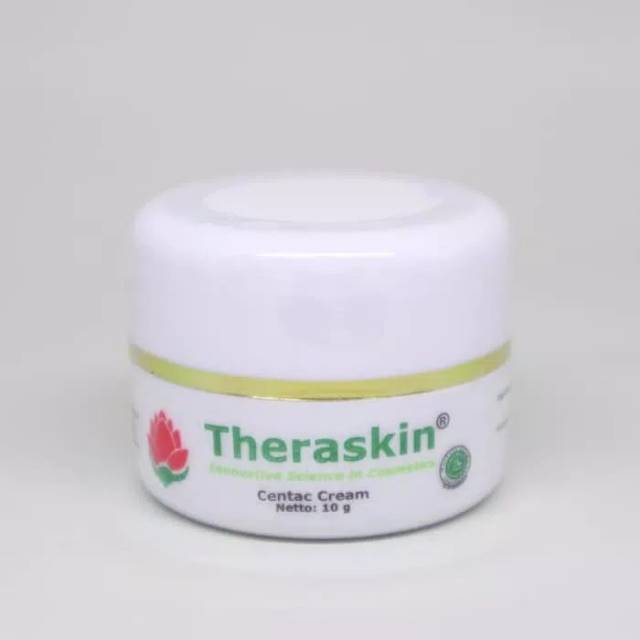 THERASKIN CENTAC CREAM