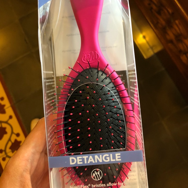 Wet Brush Original Detangler