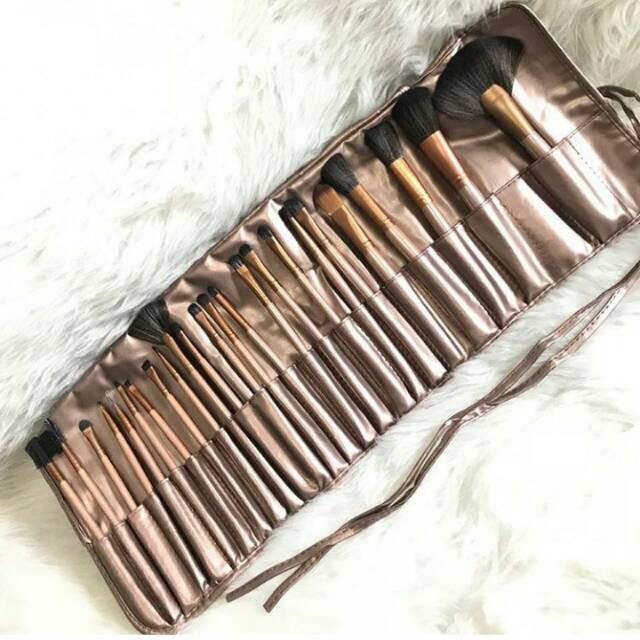 Kuas makeup isi 32