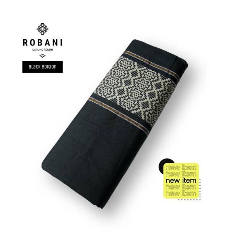 sarung Robani dewasa