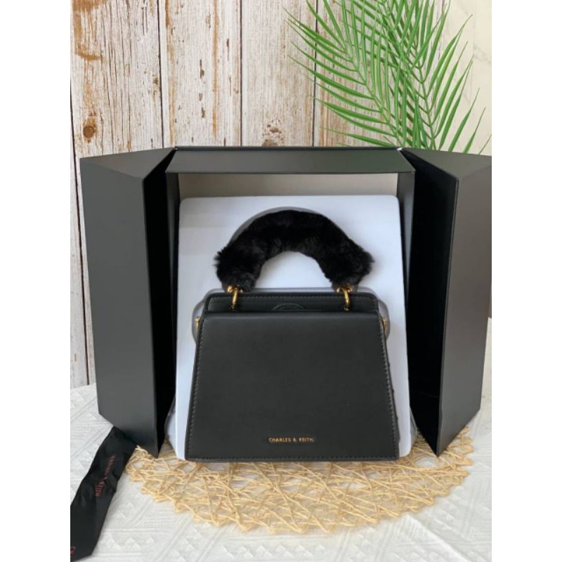 TAS GIFT SET / HANDBAG CANTIK