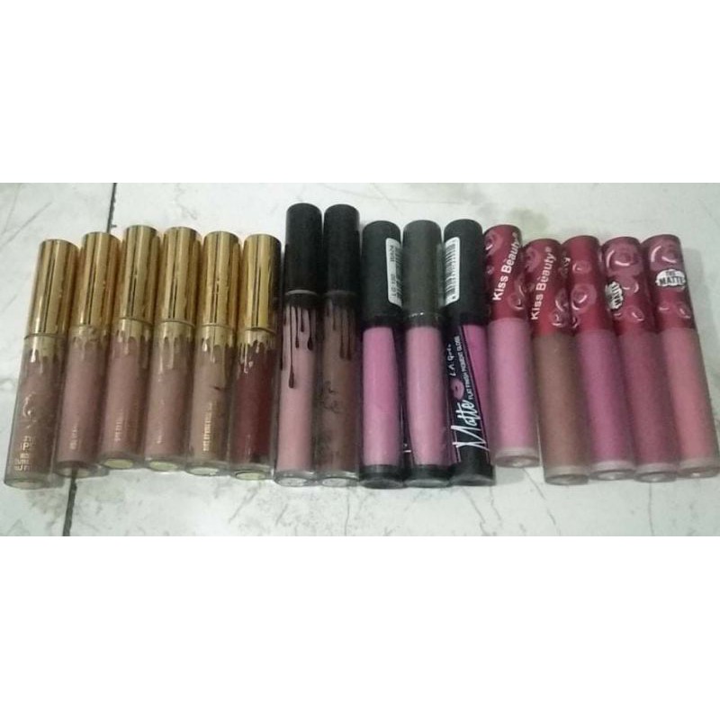 lipstik