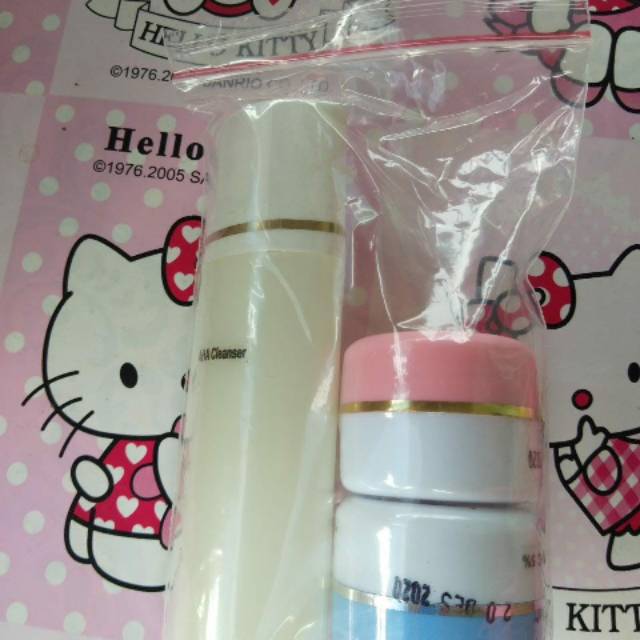Cream Farma wdc