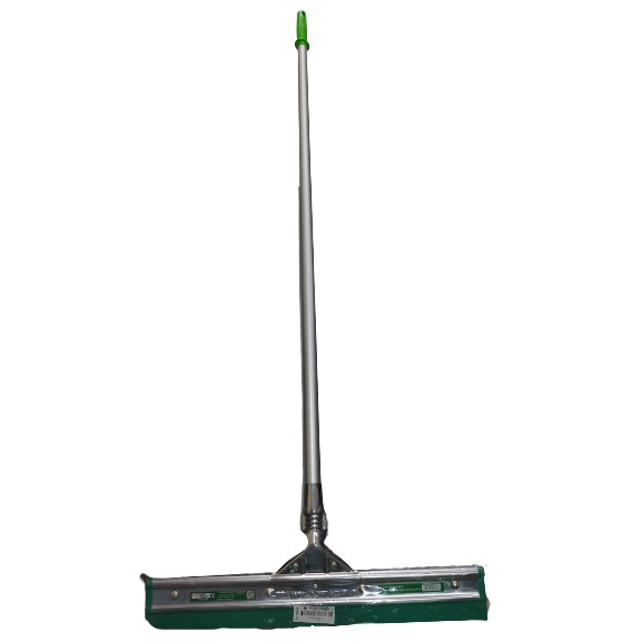 RUBBER MOP (ALUMINIUM HANDLE)