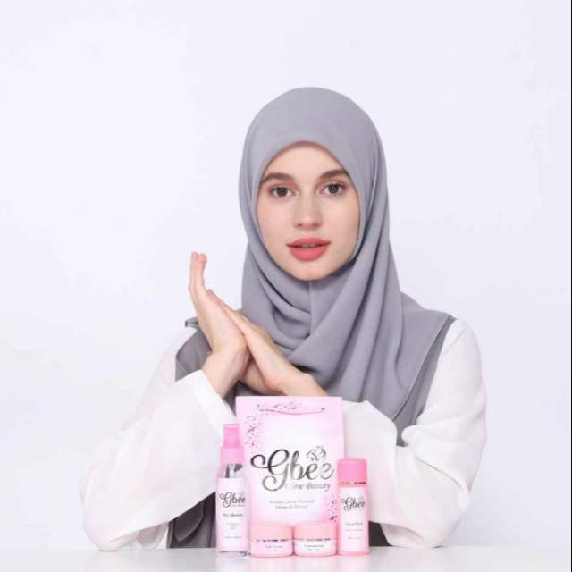 PAKET NORMAL GBEE+OXY