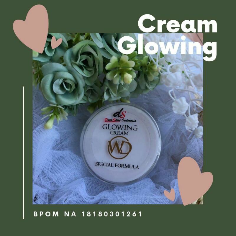 SKINCARE GLOWING