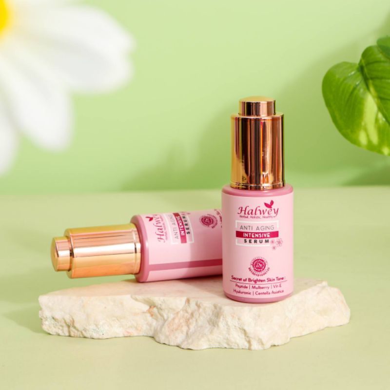 Anti Aging Intensive Serum