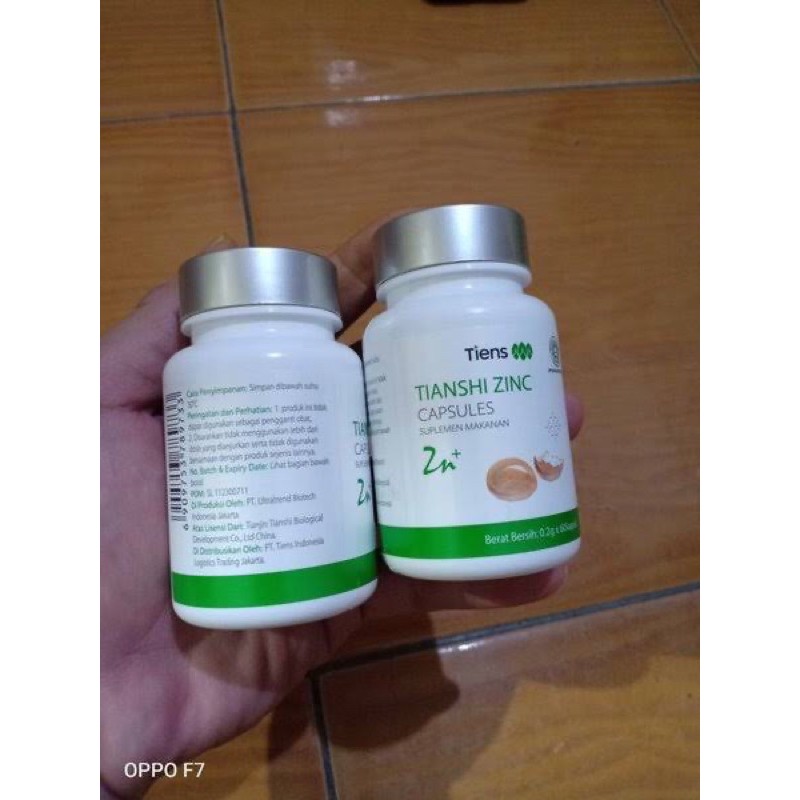 NUTRISI PENINGGI