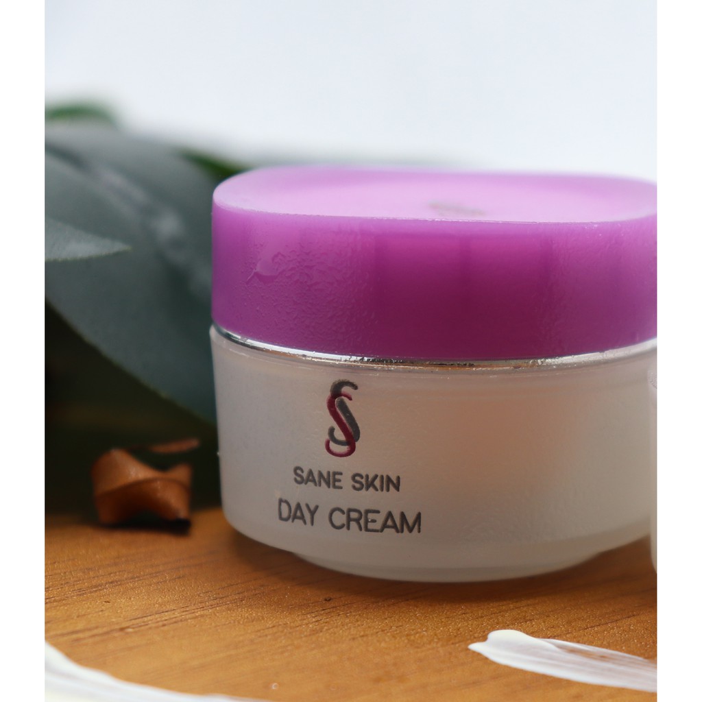 DAY CREAM SANE SKIN