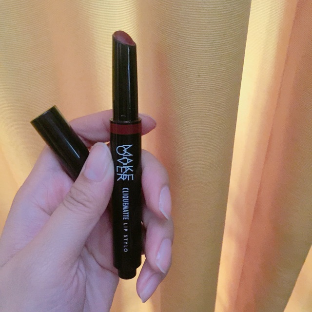 Make Over Cliquematte