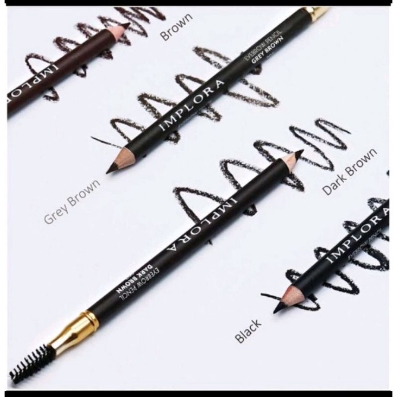 ❗IMPLORA PENSIL ALIS❤️