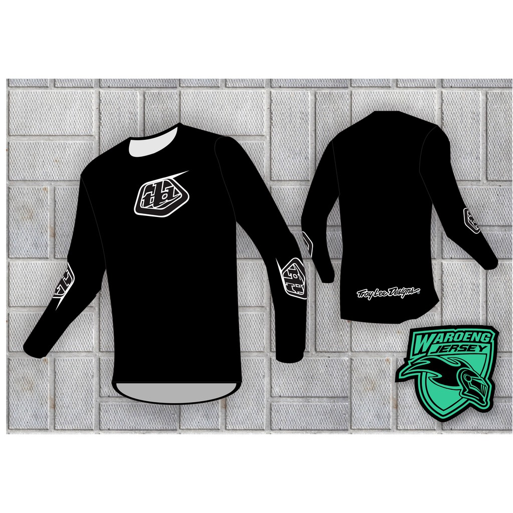 Jersey TLD Offroad
