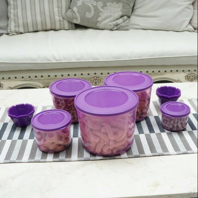 Vania set isi 15 pc