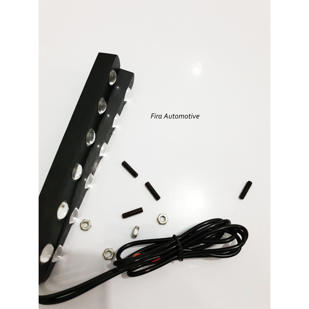 Fog Lamp 6 led