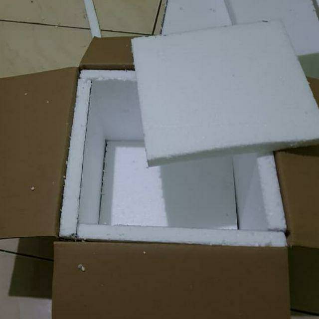 PACKING TAMBAHAN (extra)...