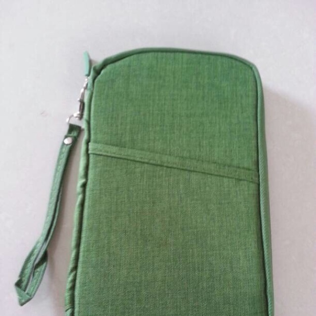 Tempat passport
