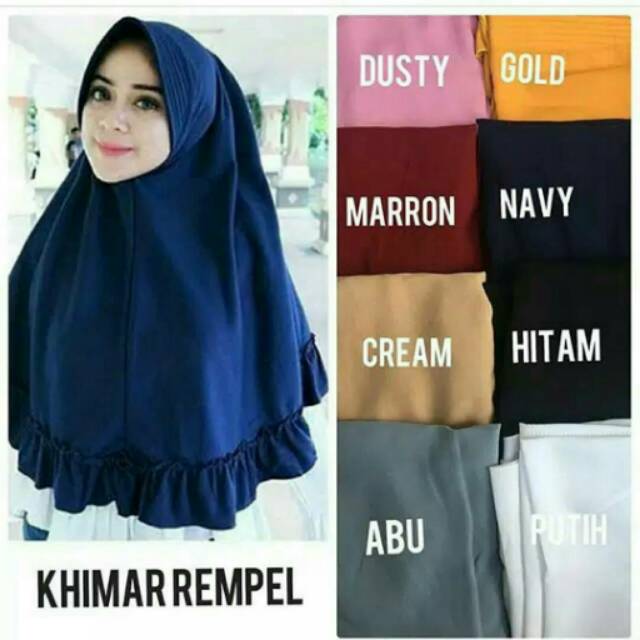 Himar rempel