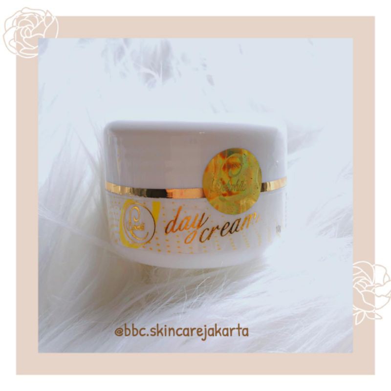 Day Cream BebwhiteC