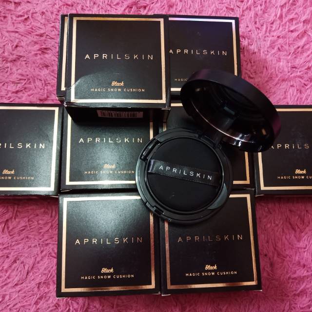 Aprilskin