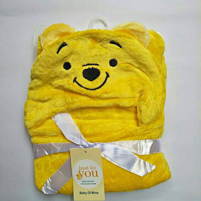 SELIMUT CARTER KARAKTER