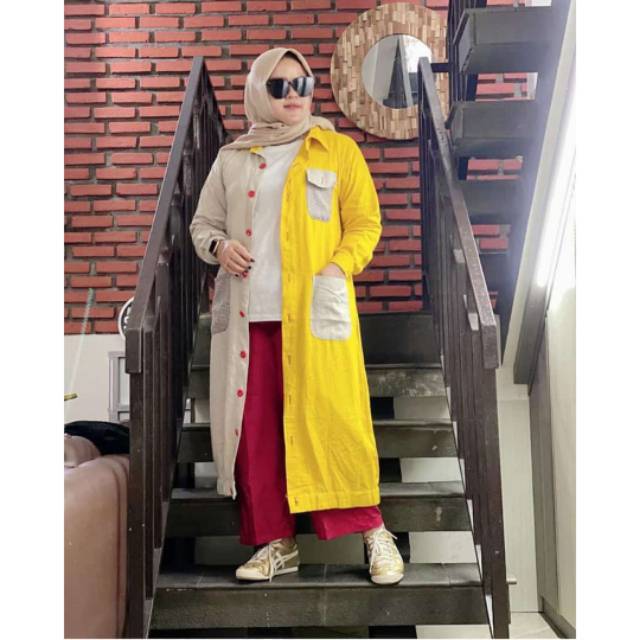 Tunik esemel