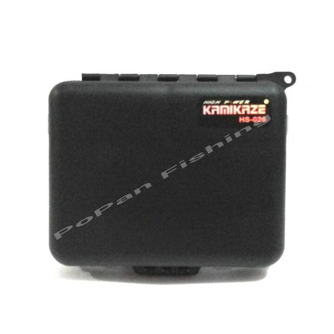 Box Kamikaze Hs-026