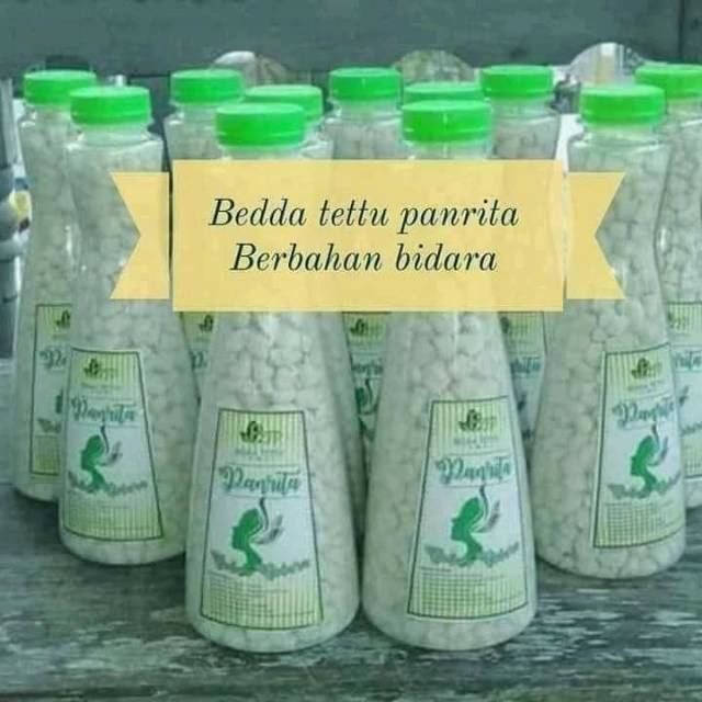 BEDAK TETTU PANRITA