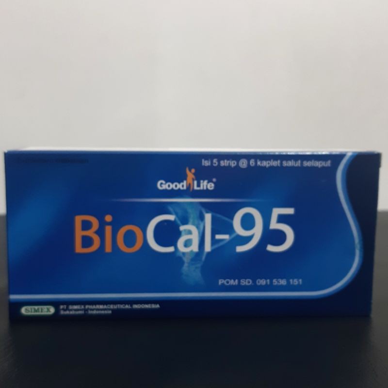 Biocal-95