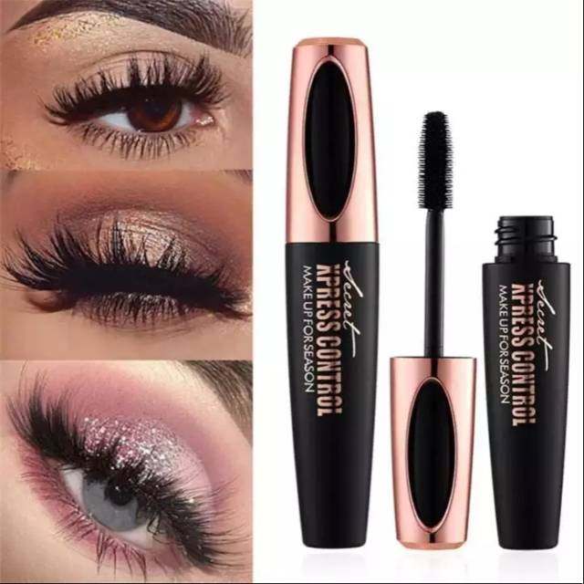 Magnifying 4D Mascara