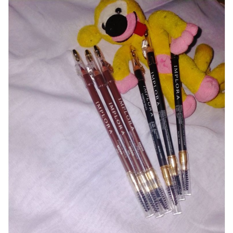 eyebrow pencil implora