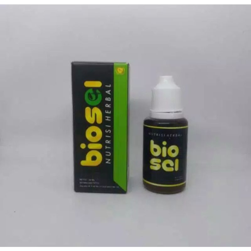 Biosyafa Biosel