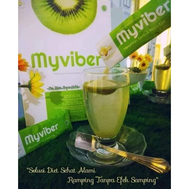 Myviber MCI