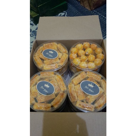 kue kering