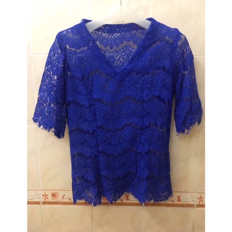 kebaya rangrang