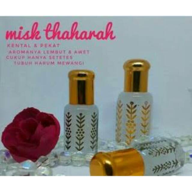 Misk Thaharah