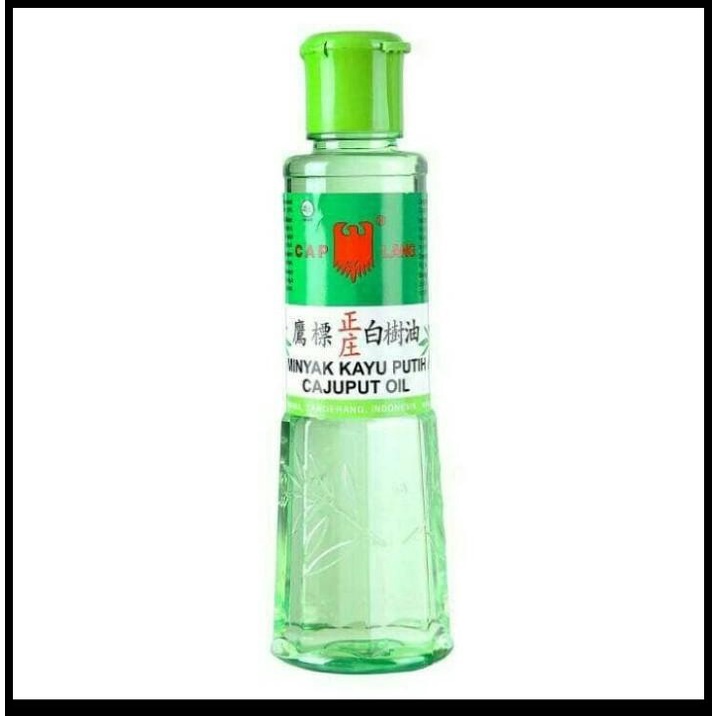 Minyak Kayu Putih 210Ml
