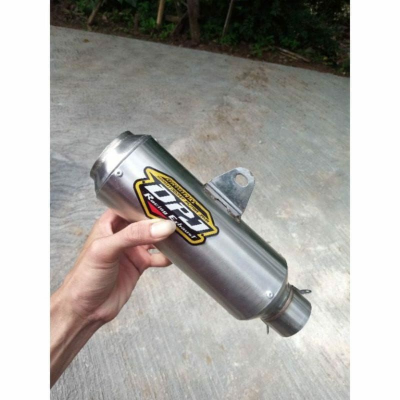 slincer racing dpg gp1 diameter 50mm