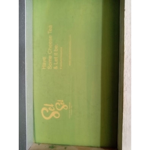 Screen Sablon Cup Plastik dan Jasa Apdruk