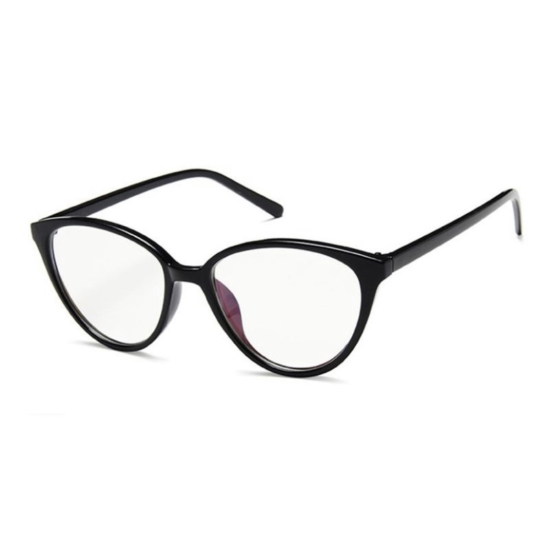 Kacamata Cat Eye